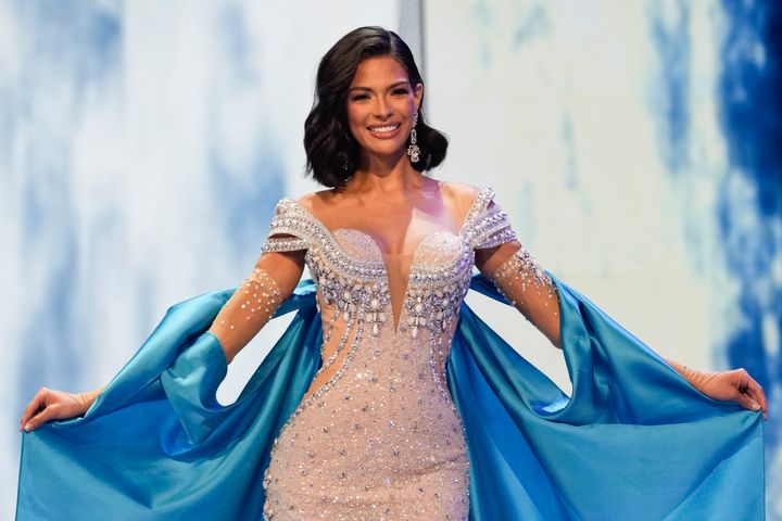 Miss Universe 2023: Central American candidates : r/centralamerica