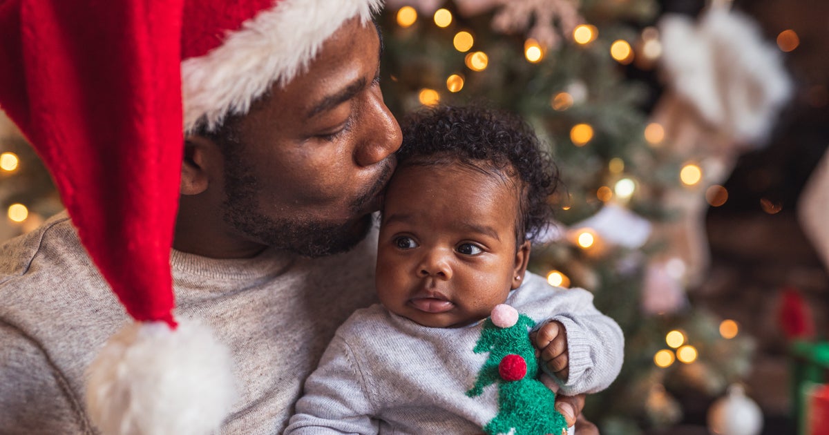 NextImg:30 Holiday-Themed Baby Names With A Festive Flair