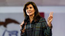 Major Democratic Donor Gives $250,000 To Nikki Haley Super PAC