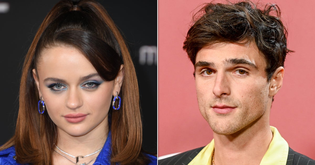 NextImg:Joey King Slams Ex Jacob Elordi For Trashing 'Kissing Booth' Movies