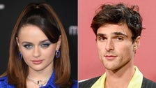 Joey King Slams Ex Jacob Elordi For Trashing ‘Kissing Booth’ Movies Joey King Slams Ex Jacob Elordi For Trashing ‘Kissing Booth’ Movies