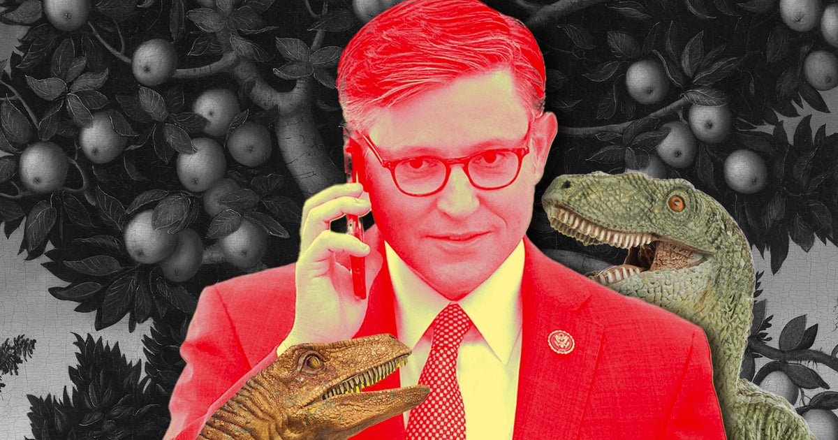 NextImg:How The GOP Speaker Sneakily Worked To Put Creationism Back In Public Schools