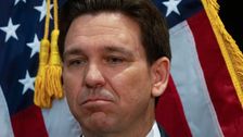 Ron DeSantis Wants $1 Million For Florida State To Sue NCAA Over Football Playoff Snub