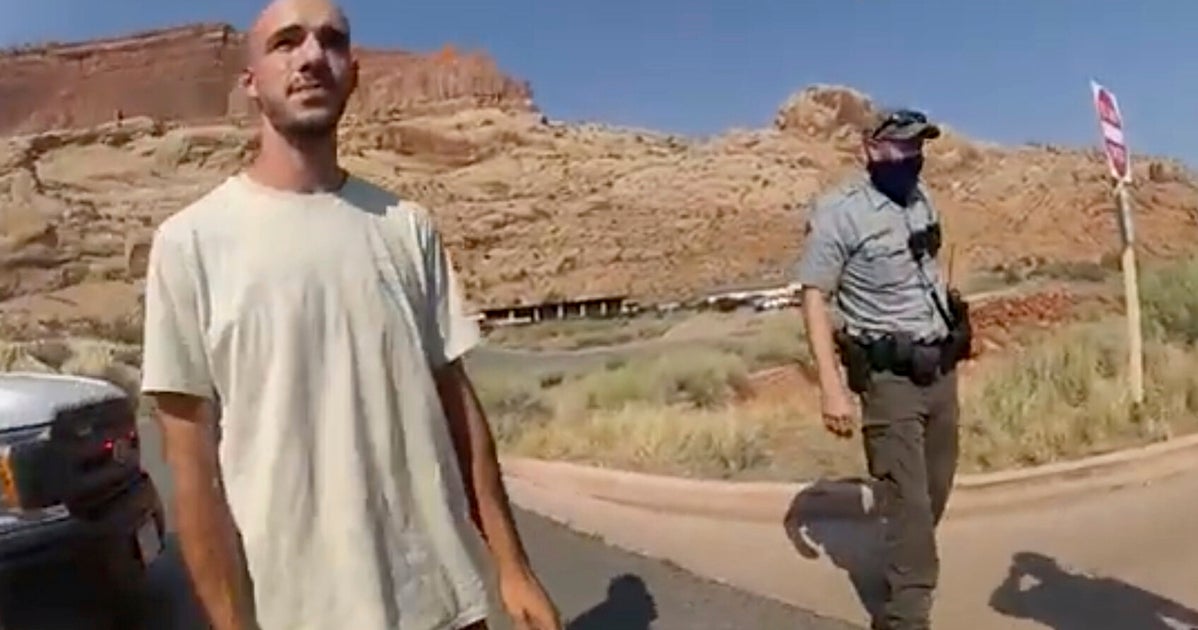 Gabby Petito’s Parents Say Brian Laundrie Family Hid Truth Gabby Petito’s Parents Say Brian Laundrie Family Hid Truth