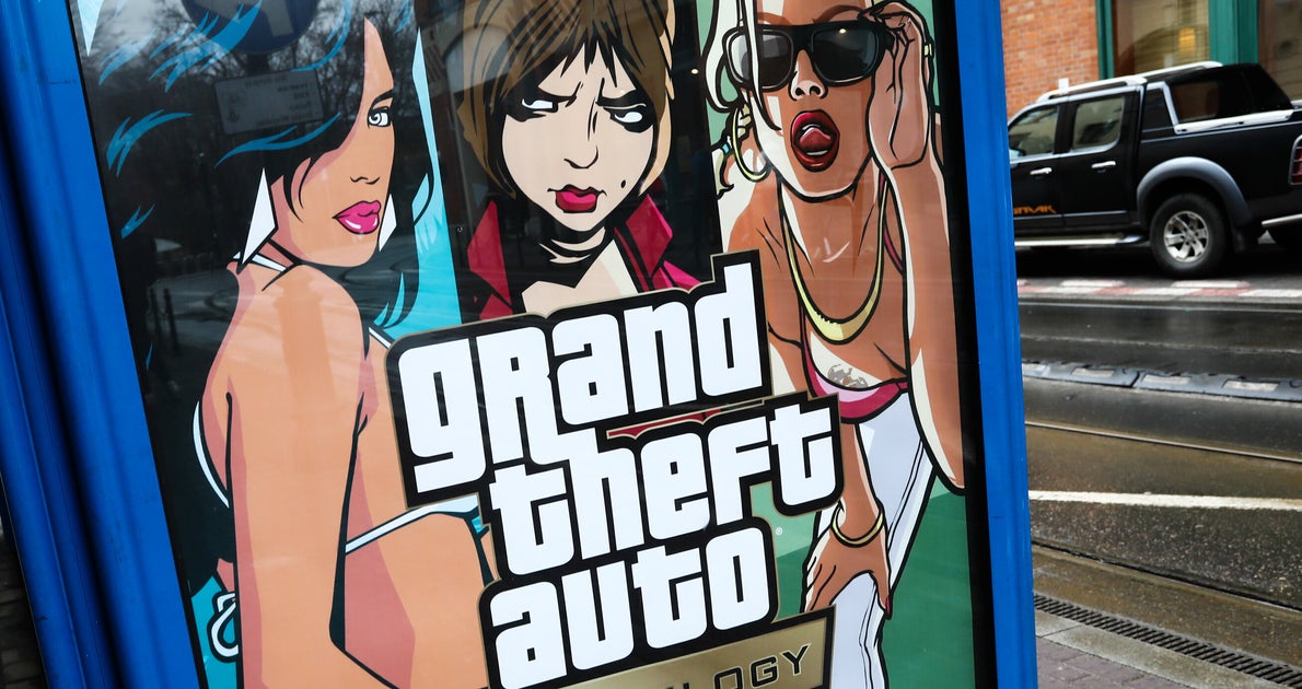 NextImg:Grand Theft Auto VI Trailer Ignites Debate After First Female Protagonist Unveiled