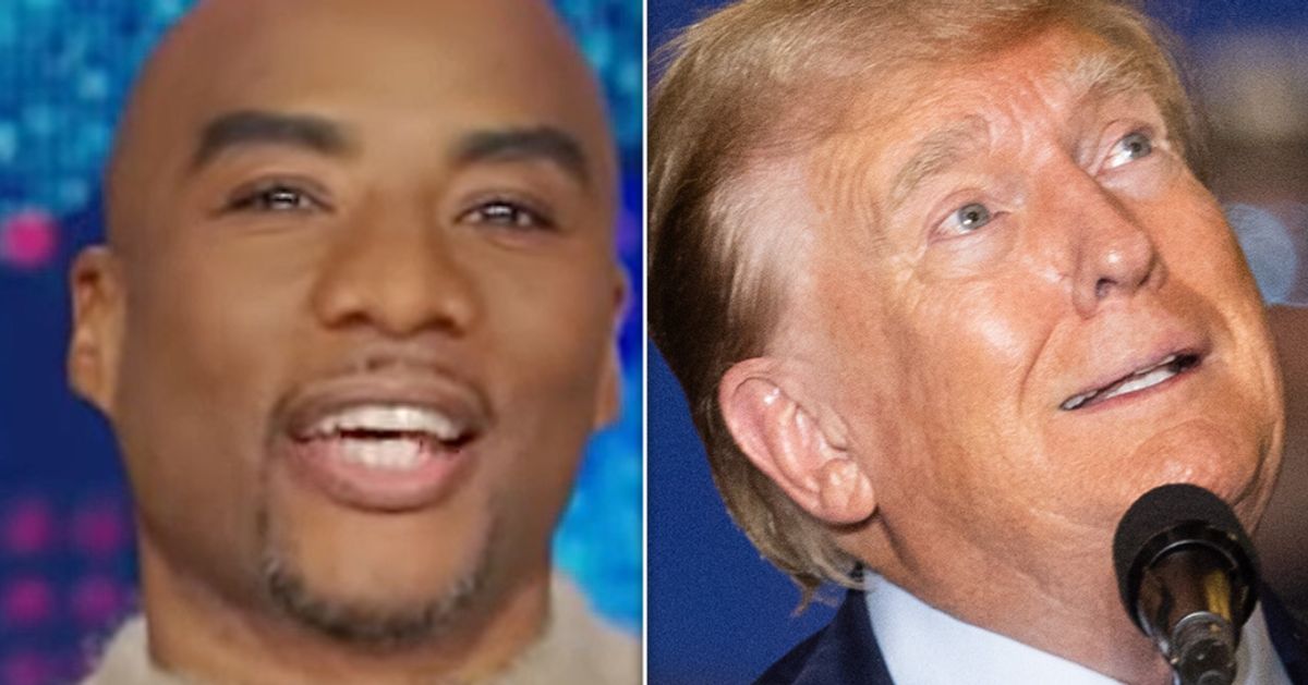 Charlamagne Tha God Dogs Trump With Absolutely Brutal Debate Prediction