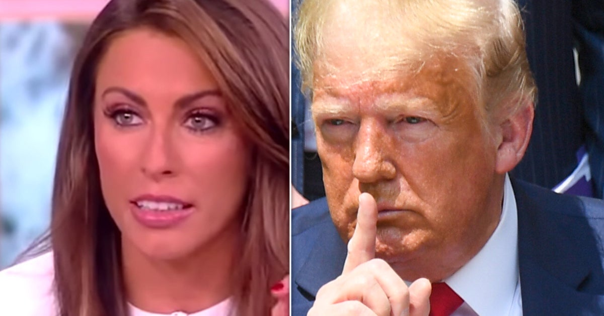NextImg:Ex-Trump Aide Reveals How He Threatened To Execute His Own Staff Member