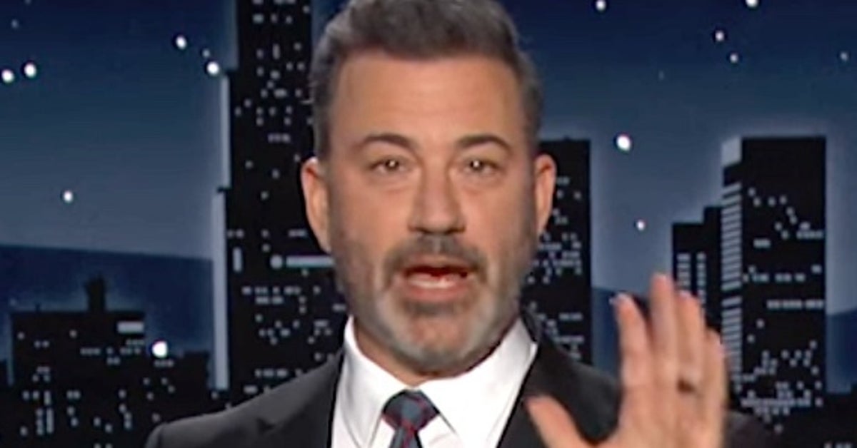 NextImg:Jimmy Kimmel Exposes Republican Leader's Ugliest Hypocrisy Yet