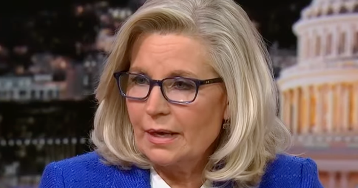 NextImg:Liz Cheney Names Key Trump ‘Mastermind’ With ‘Probably A Lot To Hide’