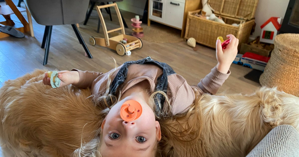 Parenting Coach Reveals Secret To Getting Kids To Cooperate - Vimarsana News