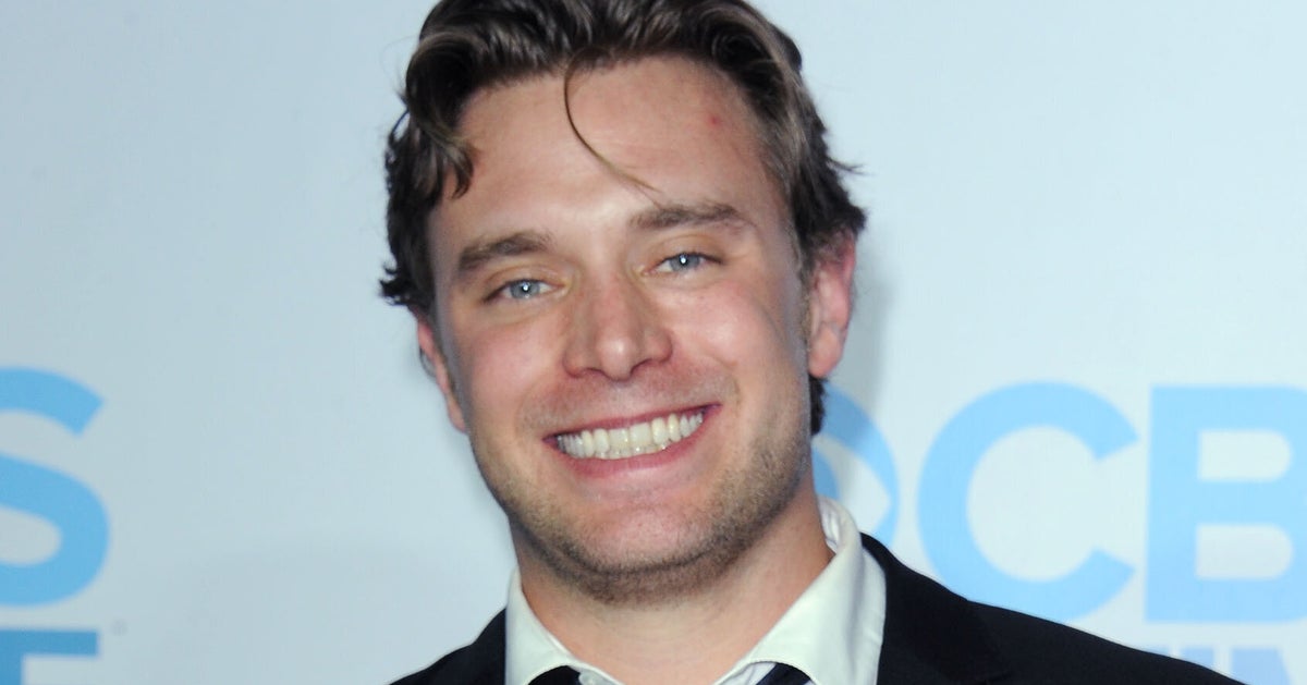 NextImg:Cause Of Death Disclosed For Billy Miller, Late ‘Young And The Restless’ Star