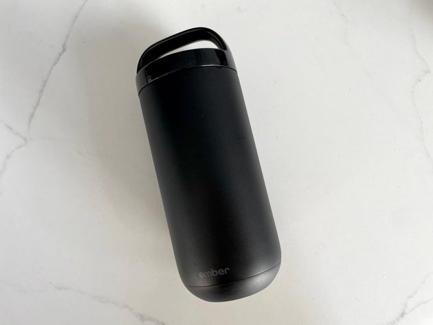 The Ember Tumbler