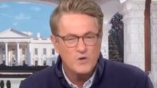Joe Scarborough Shreds Fox News’ Live Trump Audience With 1 Damning Word