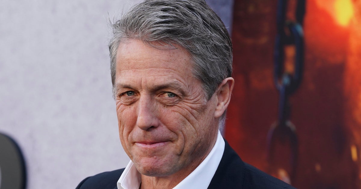 NextImg:'I Have Lots Of Children And Need Money': Hugh Grant Cheekily Defends 'Wonka' Role