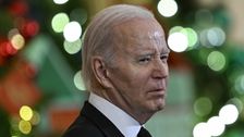 Joe Biden Tears Tuberville Apart For ‘Pointlessly’ Undermining Military Readiness