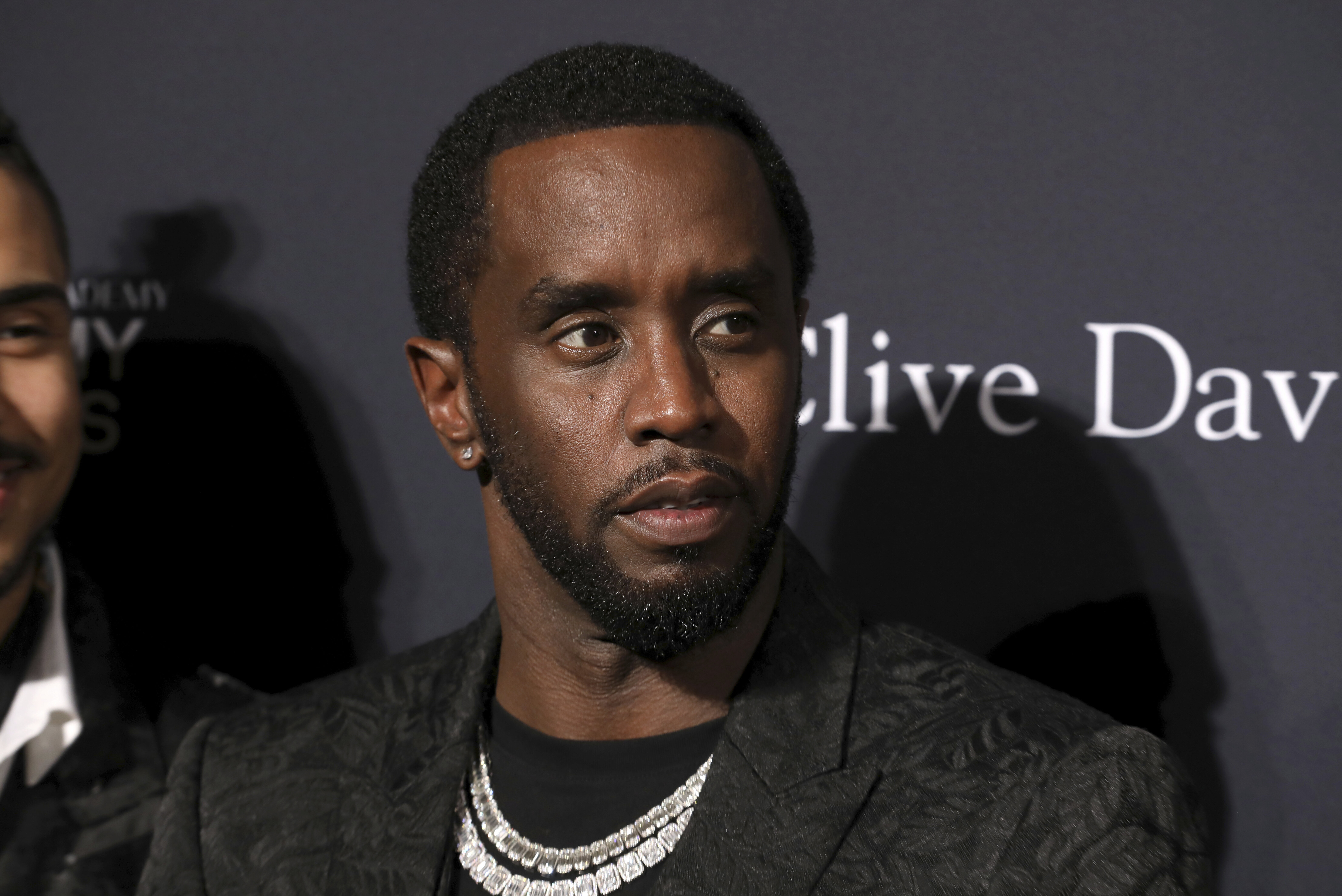 'Enough Is Enough': Diddy Responds To Rape And Abuse Accusations ...