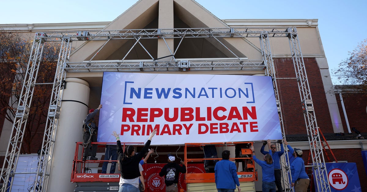 NextImg:Republicans Face Off In Fourth GOP Presidential Debate: Live Updates