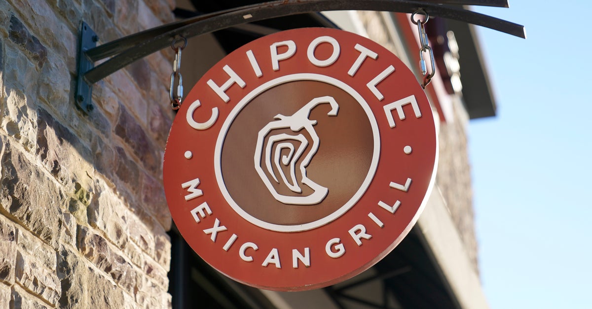 NextImg:Woman Sentenced To Fast Food Work After Throwing Burrito At Worker