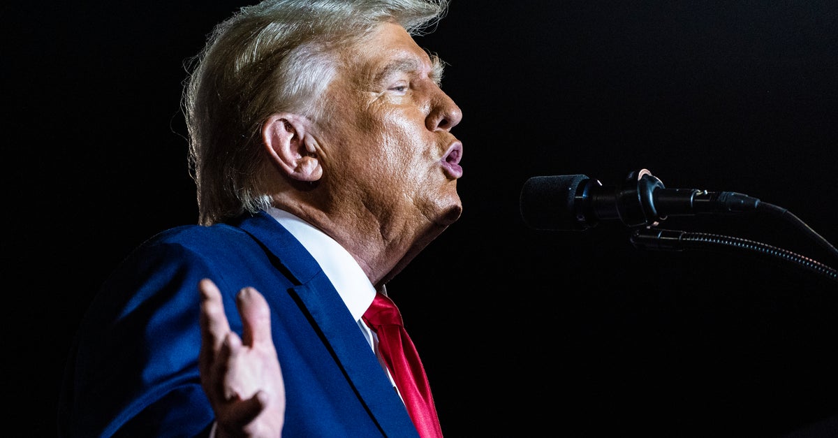 NextImg:Nevada Grand Jury Indicts 6 Fake Donald Trump Electors