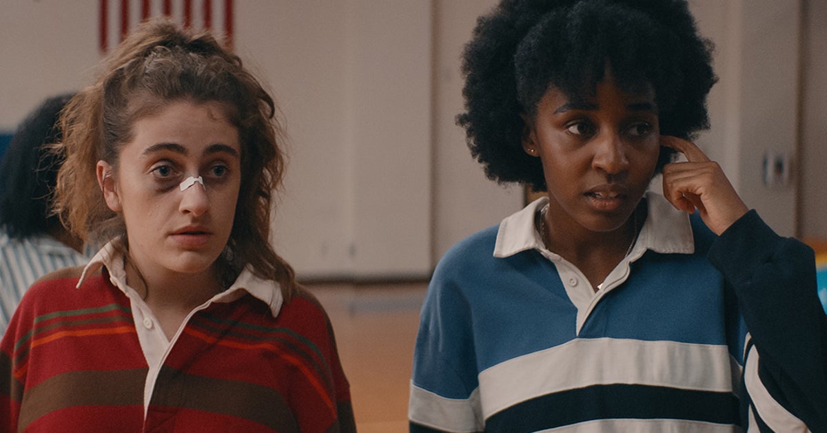 NextImg:The Best Movies This Year — And No, 'Barbie' Isn't One Of Them
