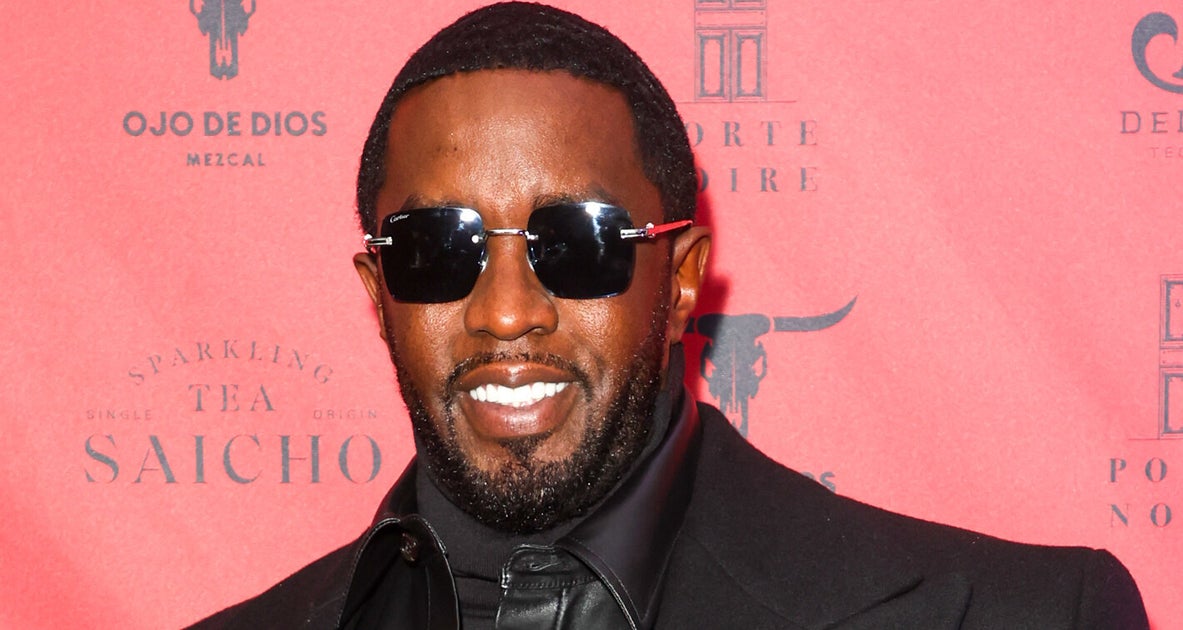 NextImg:Diddy And Associates Accused Of Raping Teen In New Lawsuit