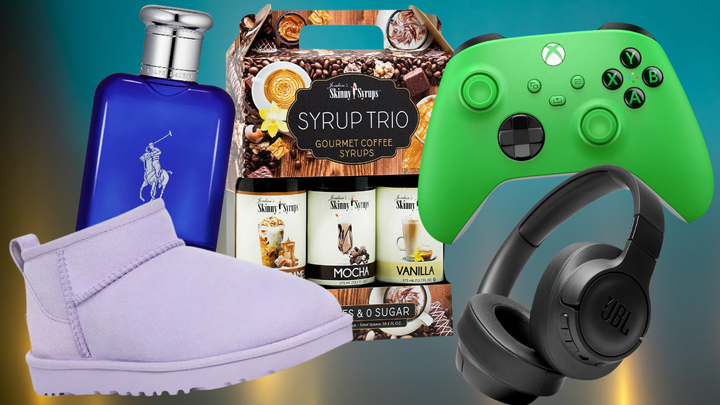 Gifts Teenagers Actually Want For Christmas HuffPost Life