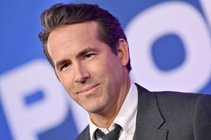 Ryan Reynolds Has 'Zero Answers' for His Movie, Paper Man