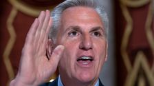 Kevin McCarthy Tweet That Didn't Age Well Gets A Hilarious Community Note