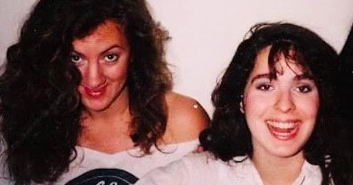 NextImg:My Best Friend Died On Pan Am Flight 103. I Should've Been On That Plane — And It Haunted Me For Decades.