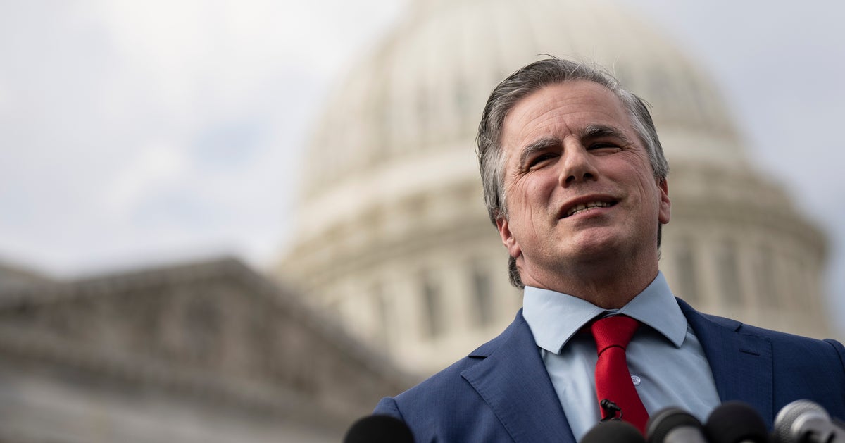 Likely Co-Conspirator In Trump Case Asks Questions At GOP Debate Likely Co-Conspirator In Trump Case Asks Questions At GOP Debate