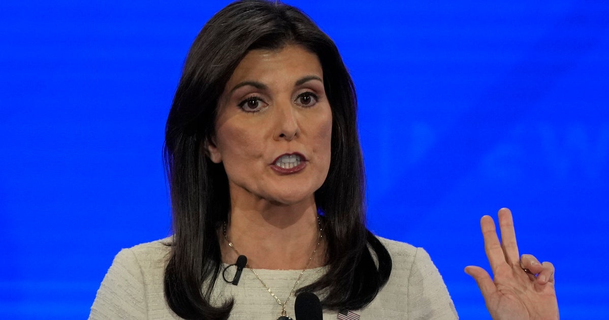 NextImg:What We Learned — And Wished We Learned — From The Last GOP Debate