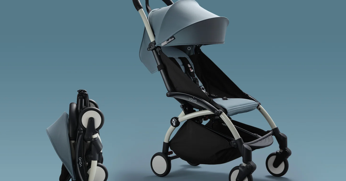 Is The Babyzen YOYO² Worth The Hype? Our Honest Review HuffPost UK