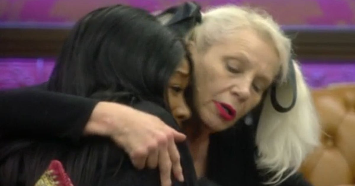 Christopher Maloney Reflects On CBB 'David's Dead' Drama | HuffPost UK Entertainment - Vimarsana News