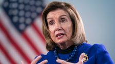 Nancy Pelosi Says Jan. 6 Was An ‘Inside Job’ By Donald Trump And His GOP Allies