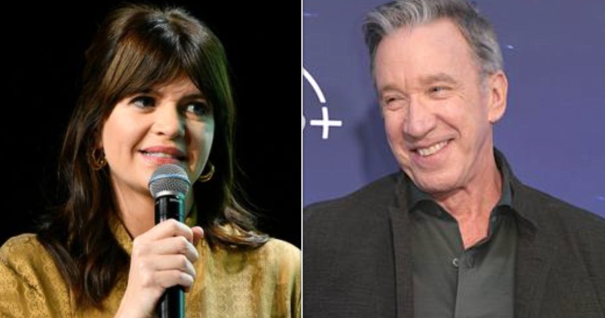 NextImg:'Santa Clauses' Co-Star Goes Scorched Earth On 'Rude' Tim Allen