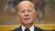 Biden Says There Are 'Probably 50' Democrats Who Could Defeat Trump