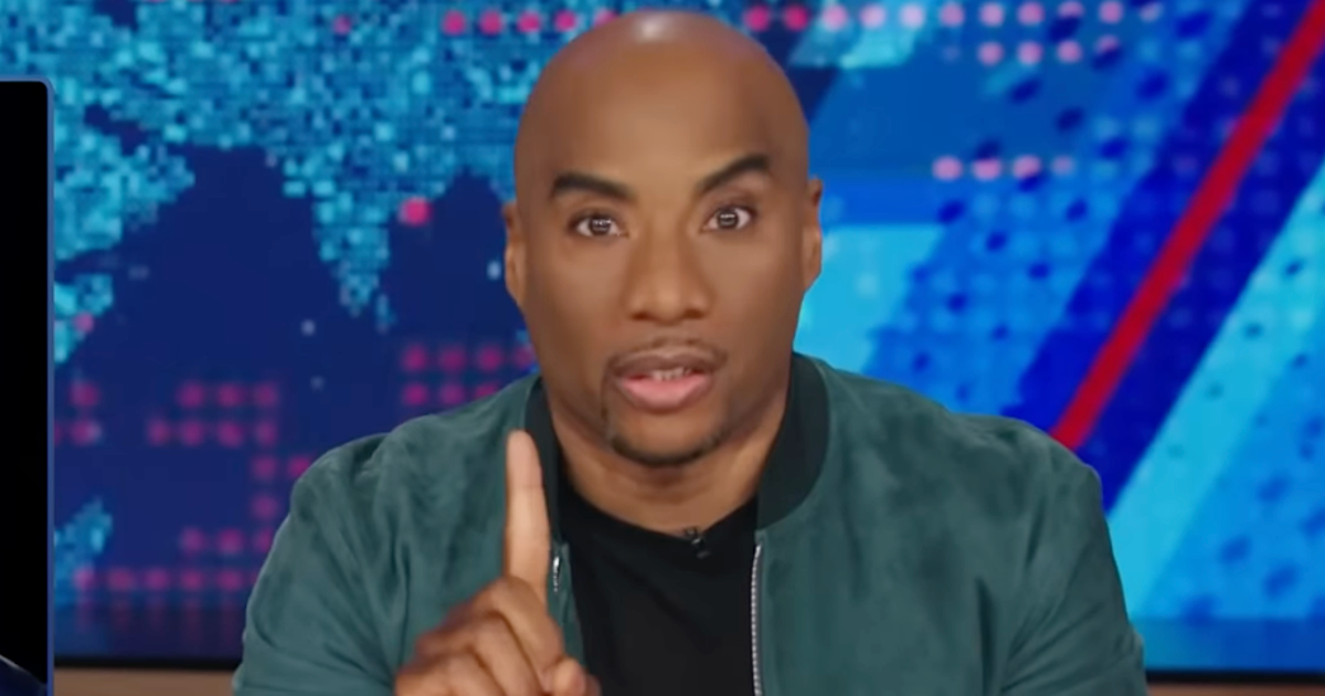 NextImg:Charlamagne Tha God Uses Sex Analogy To Rip Trump’s ‘Dictator For A Day’ Musing