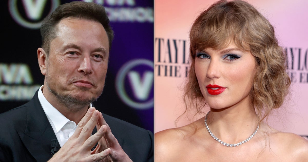 NextImg:Elon Musk Has A Warning For Taylor Swift On Becoming Time's Person Of The Year