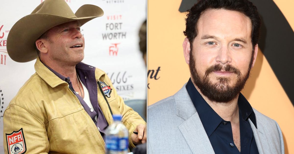 El creador de «Yellowstone» demanda al actor estrella de la exitosa serie