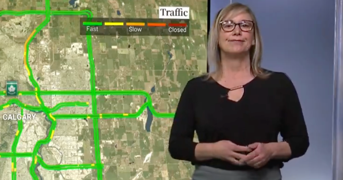 NextImg:Reporter Calls Out Man On Air Who's Been Sending Her ‘Nasty’ Emails For 4 Years