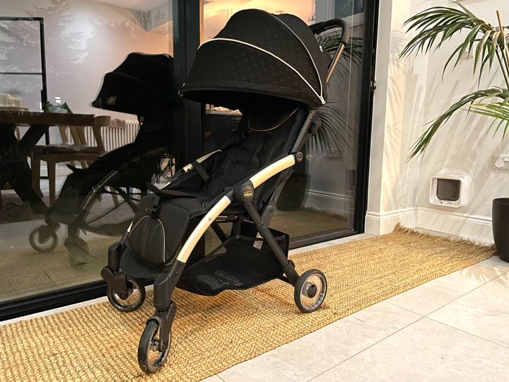 Chicco Goody Plus stroller