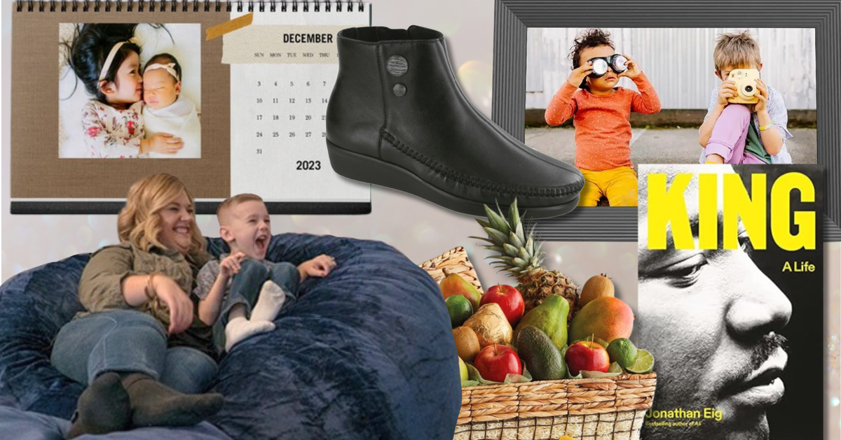 NextImg:Grandparents Revealed The 19 Holiday Gifts They Actually Want