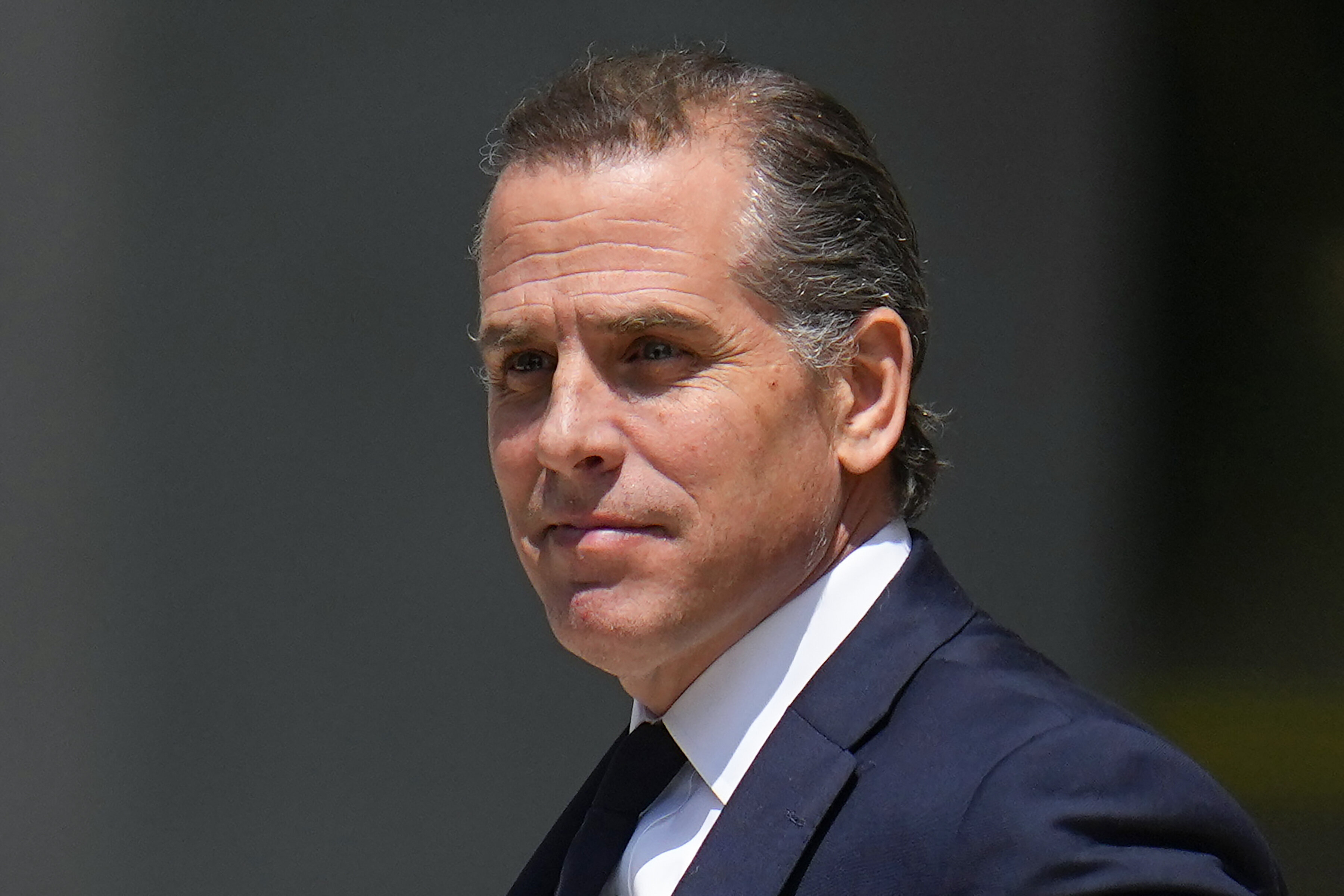 Hunter Biden Indicted On Tax Charges In California | HuffPost Latest News