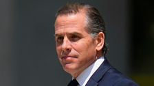 Hunter Biden Indicted On Tax Charges In California