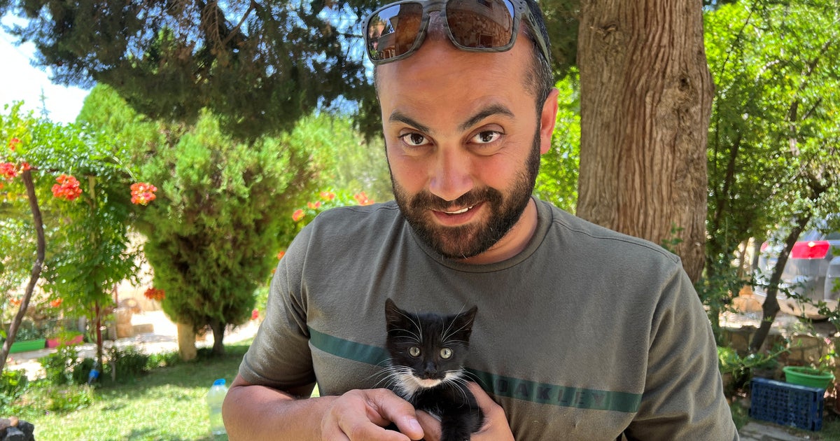 Reuters Finds Journalist Was Killed By Israeli Tank In Lebanon Reuters Finds Journalist Was Killed By Israeli Tank In Lebanon