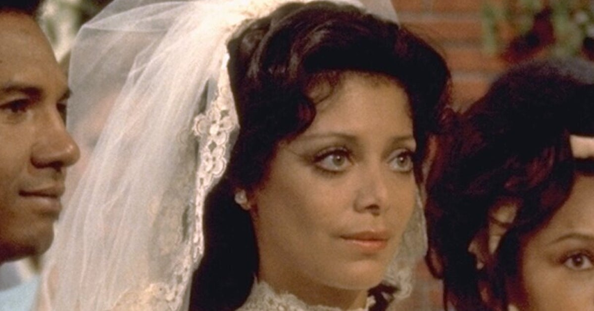 NextImg:Ellen Holly, America’s First Black Soap Opera Star, Dead At 92