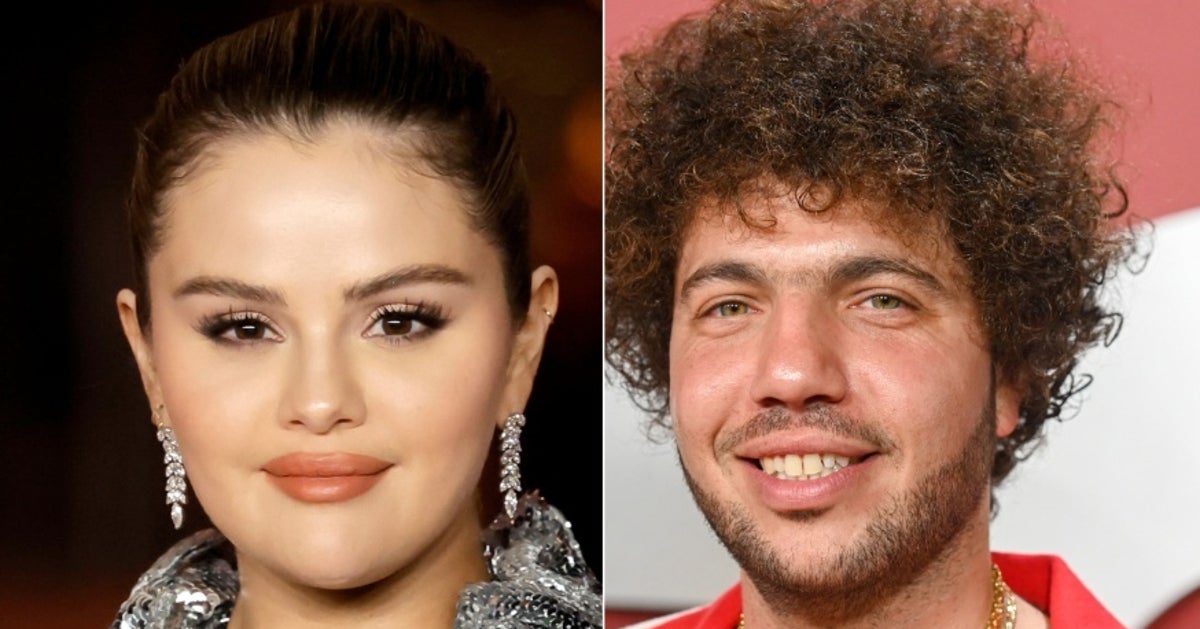 NextImg:Selena Gomez Drops The ‘Facts’ About Her Relationship With Benny Blanco