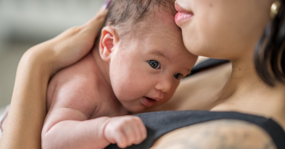 13 Things Mums Who Had Postpartum Anxiety Want You To Know - Vimarsana News