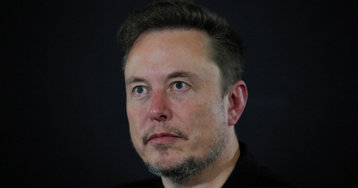 Elon Musk Wants Bob Iger ‘Immediately’ Fired From Disney