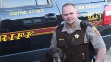 Sen. Kevin Cramer's Son Charged With Manslaughter In Crash That Killed North Dakota Deputy